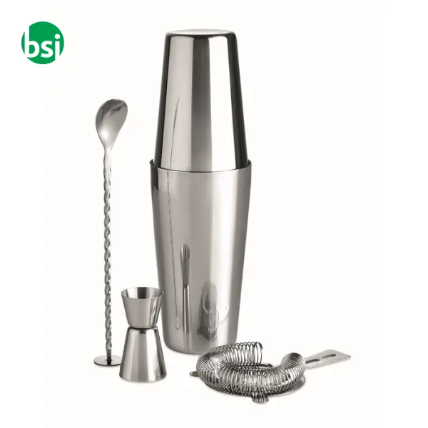 Set cocktail 750ml - BOSTON -  5