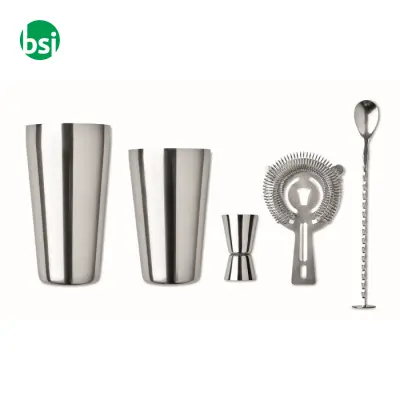 Set cocktail 750ml - BOSTON - Immagine 7