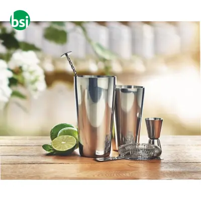 Set cocktail 750ml - BOSTON - Immagine 2