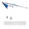 Aquilone Delta - FLY AWAY - Anteprima 1