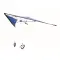 Aquilone Delta - FLY AWAY - Anteprima 2