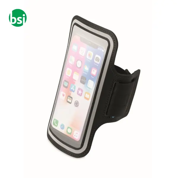 Porta telefono in neoprene - ARMPHONE + -  1