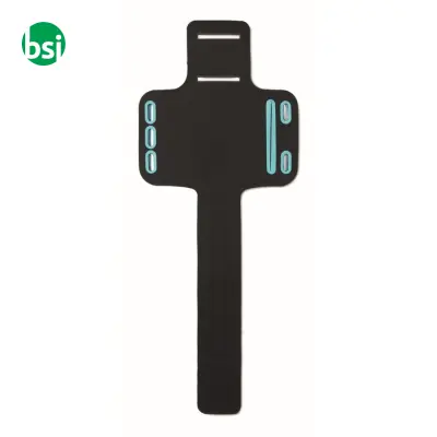 Porta telefono in neoprene - ARMPHONE + - Immagine 3