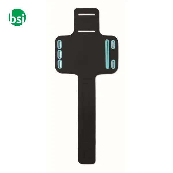 Porta telefono in neoprene - ARMPHONE + -  3