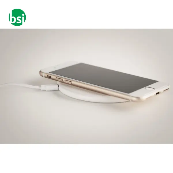 Caricatore wireless in ABS - 10W - TWING -  11