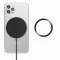 Caricatore wireless magnetico - 10W - FLAKE MAG - Anteprima 22