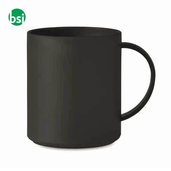Tazza riutilizzabile - MONDAY -  15