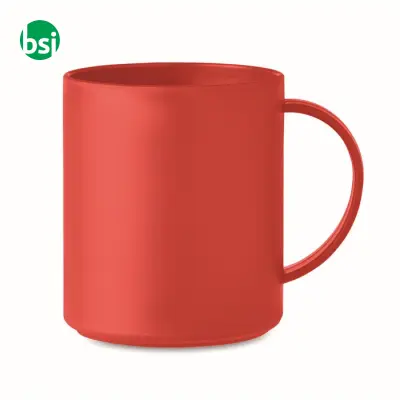 Tazza riutilizzabile - MONDAY - Immagine 17