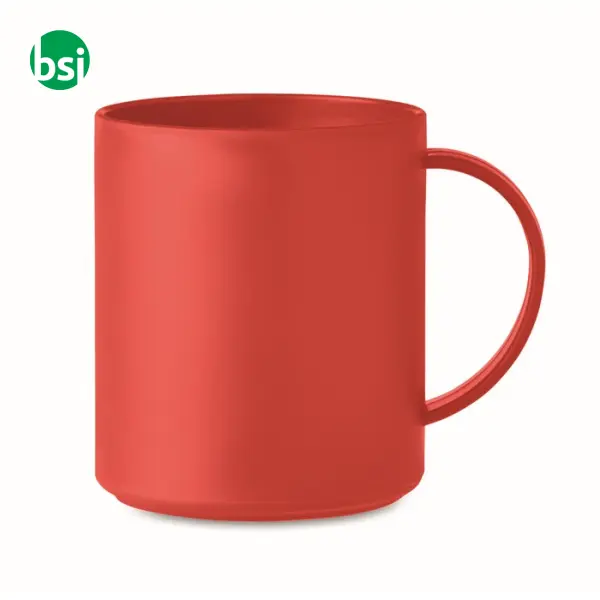 Tazza riutilizzabile - MONDAY -  17