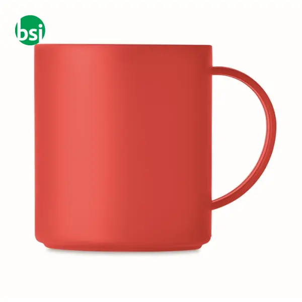 Tazza riutilizzabile - MONDAY -  10
