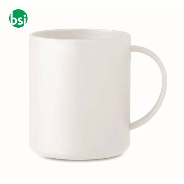 Tazza riutilizzabile - MONDAY -  18