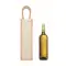 Borsa per 1 bottiglia di vino - CAMPO DI VINO - Anteprima 5