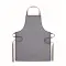 Grembiule in denim 240gr - DENIPUR - Anteprima 6