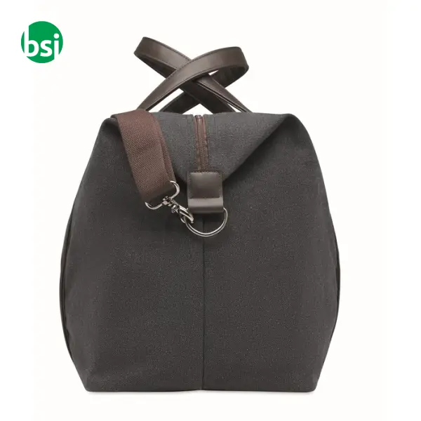 Borsa viaggio in tela 450gr - ZURICH -  11