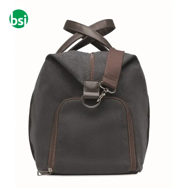 Borsa viaggio in tela 450gr - ZURICH -  12