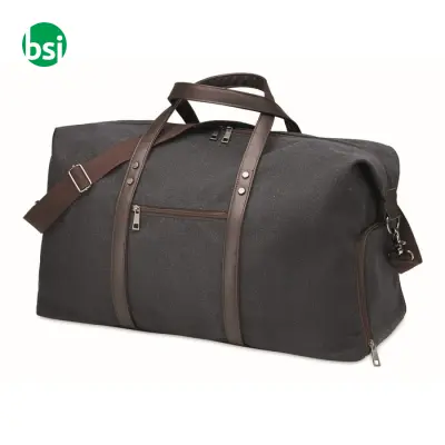 Borsa viaggio in tela 450gr - ZURICH - Immagine 13