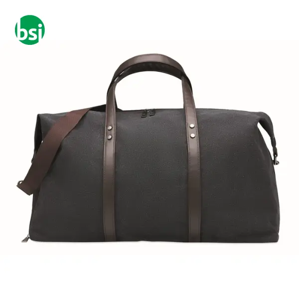 Borsa viaggio in tela 450gr - ZURICH -  19