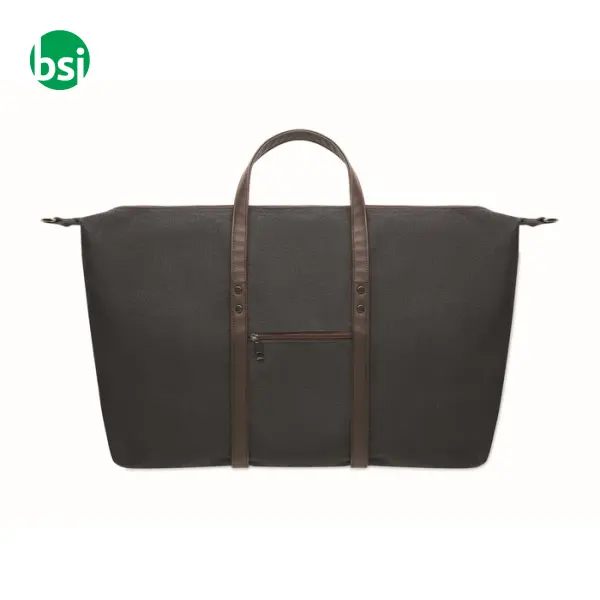 Borsa viaggio in tela 450gr - ZURICH -  20