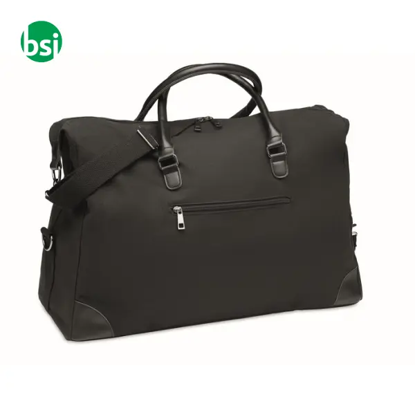 Borsa viaggio in tela 340gr - MONACO -  1