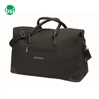 Borsa viaggio in tela 340gr - MONACO - Immagine 5