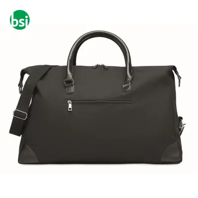 Borsa viaggio in tela 340gr - MONACO - Immagine 8
