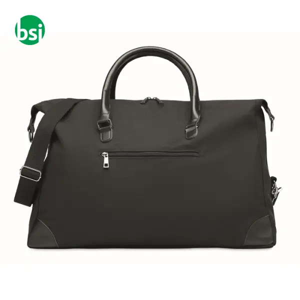 Borsa viaggio in tela 340gr - MONACO -  8