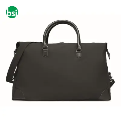 Borsa viaggio in tela 340gr - MONACO - Immagine 9