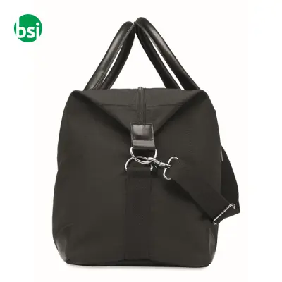 Borsa viaggio in tela 340gr - MONACO - Immagine 10