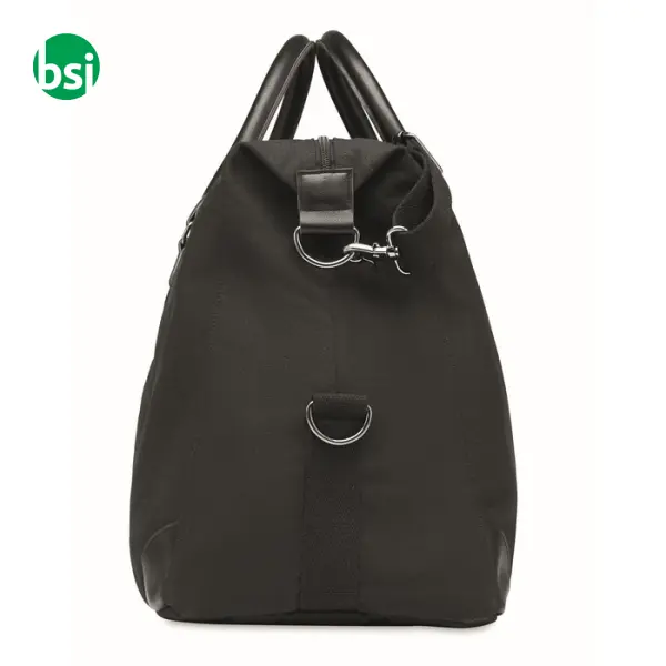 Borsa viaggio in tela 340gr - MONACO -  11