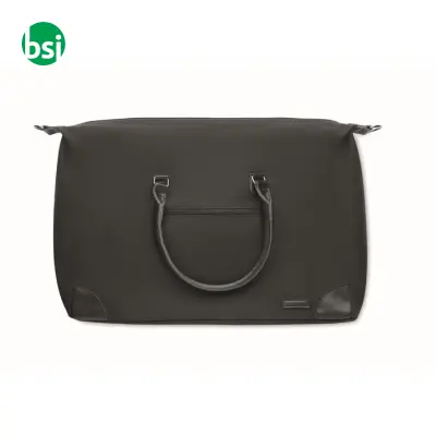 Borsa viaggio in tela 340gr - MONACO - Immagine 12