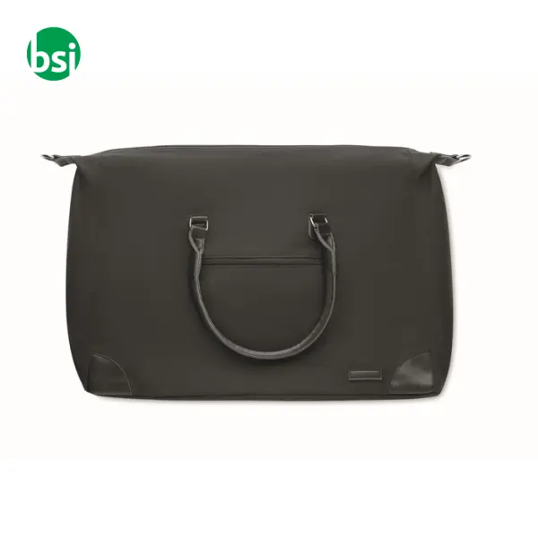 Borsa viaggio in tela 340gr - MONACO -  12