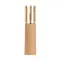 Set ceppo e 6 coltelli - GOURMET - Anteprima 6