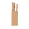 Set ceppo e 6 coltelli - GOURMET - Anteprima 8