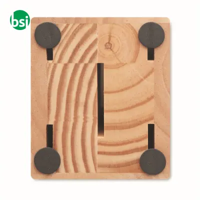 Set ceppo e 6 coltelli - GOURMET - Immagine 10