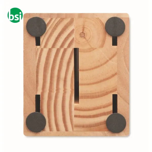 Set ceppo e 6 coltelli - GOURMET -  10