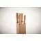 Set ceppo e 6 coltelli - GOURMET - Anteprima 13