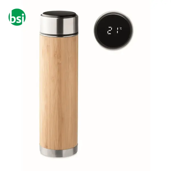 Thermos doppio strato 480ml - PANAY -  1