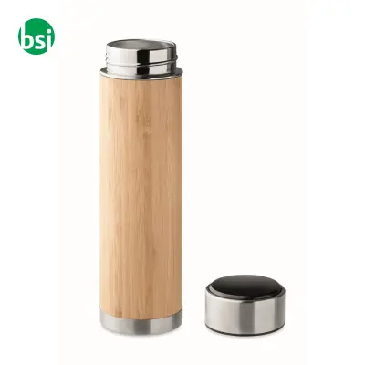 Thermos doppio strato 480ml - PANAY - Immagine 5