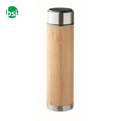 Thermos doppio strato 480ml - PANAY - Immagine 6