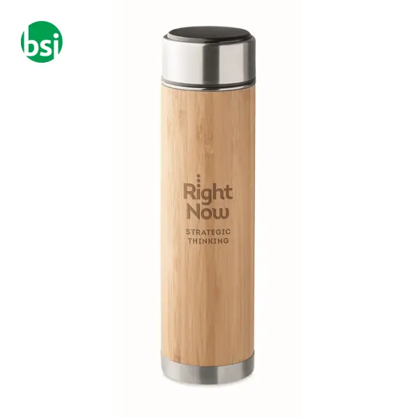 Thermos doppio strato 480ml - PANAY -  7