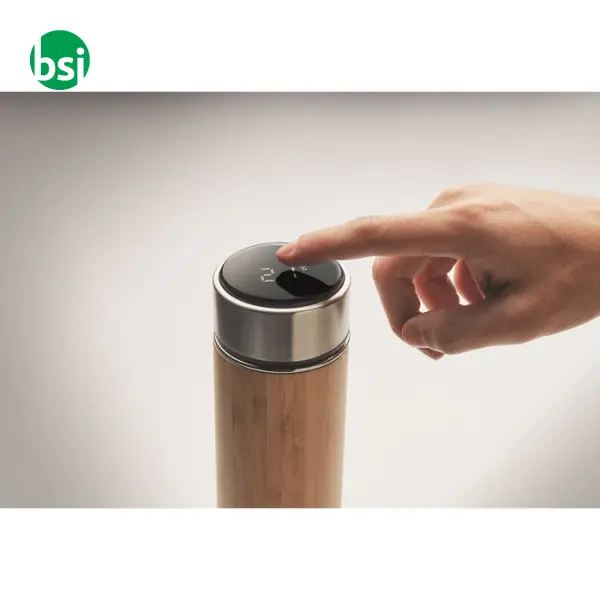 Thermos doppio strato 480ml - PANAY -  8