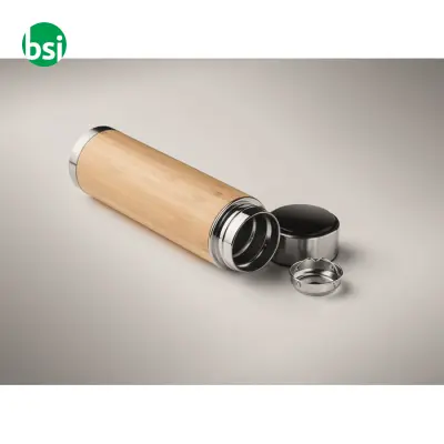 Thermos doppio strato 480ml - PANAY - Immagine 9