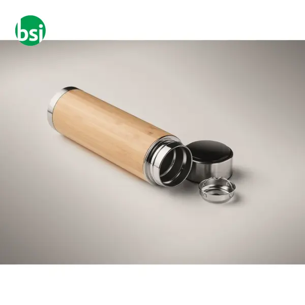 Thermos doppio strato 480ml - PANAY -  9