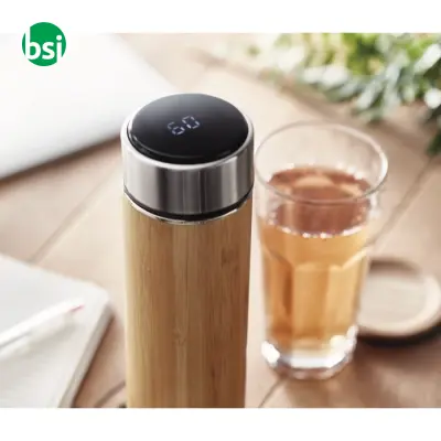 Thermos doppio strato 480ml - PANAY - Immagine 2
