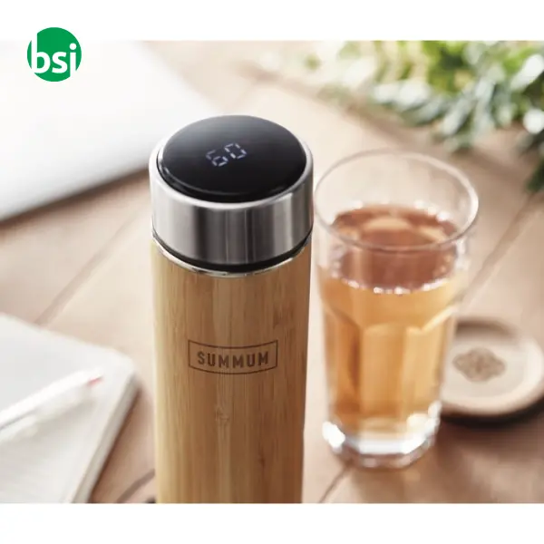 Thermos doppio strato 480ml - PANAY -  3