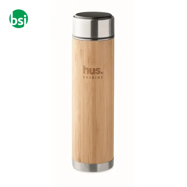 Thermos doppio strato 480ml - PANAY -  4
