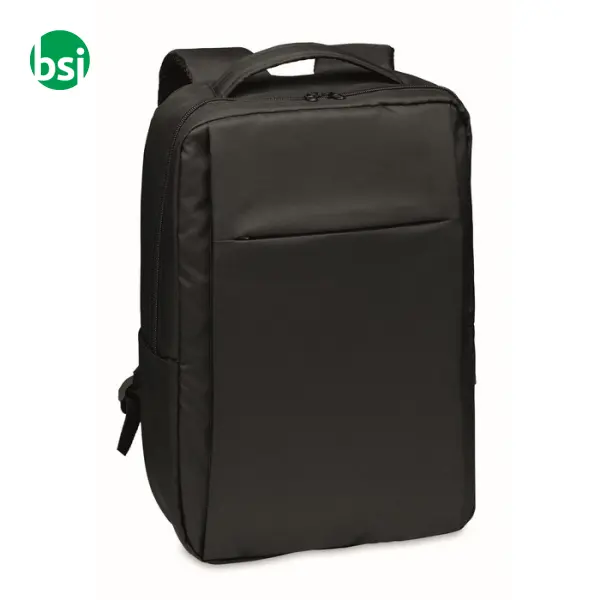 Zaino porta pc in RPET - SEOUL -  1