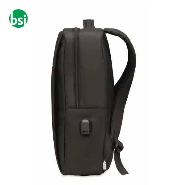 Zaino porta pc in RPET - SEOUL -  7