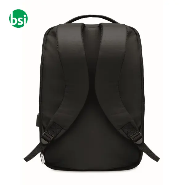 Zaino porta pc in RPET - SEOUL -  9