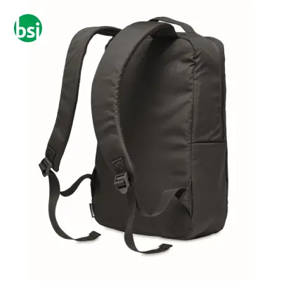Zaino porta pc in RPET - SEOUL - Immagine 12
